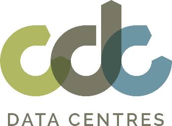 CDC Data Centres logo