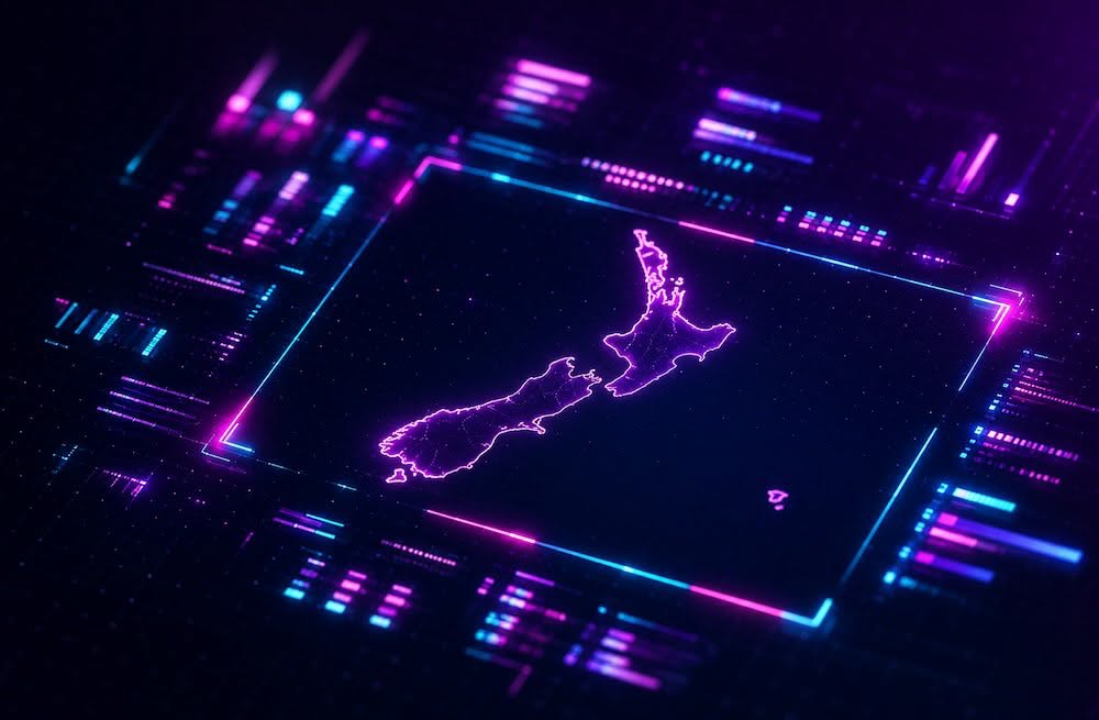 New Zealand's data centres: who is building, and what is at stake